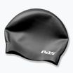 Шапочка для плавання RAS Silicone Volume black