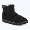 Капці зимові Nuvola Boot Road black