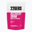 Напій регенеруючий 226ERS Recovery Drink 1 кг полуниця