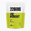 226ERS Pre Workout Передтреніровочний комплекс 300 г вапна