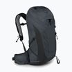 Рюкзак туристичний чоловічий Osprey Talon 26 л (L-XL) eclipse grey