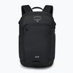 Рюкзак міський Osprey Axis 24 л black