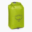 Сумка водонепроникна Osprey Ultralight Dry Sack 20 л limon green