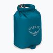 Сумка водонепроникна Osprey Ultralight Dry Sack 3 л waterfront blue