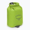 Сумка водонепроникна Osprey Ultralight Dry Sack 3 л limon green