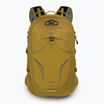 Чоловічий велорюкзак Osprey Syncro 20 л primavera жовтий