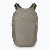 Рюкзак туристичний Osprey Poco Changing Pack 27 л tan concrete