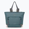 Сумка дорожня Osprey Daylite Large Tote 26 л cascade blue / latte brown