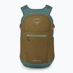 Рюкзак туристичний Osprey Daylite Plus Earth 20 л histosol brown / cascade blue