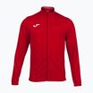 Кофта тенісна Joma Montreal Full Zip червона 102744.600