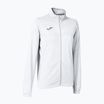 Кофта тенісна Joma Montreal Full Zip біла 901645.200