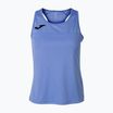 Футболка тенісна жіноча Joma Montreal Tank Top блакитна 901714.731