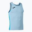 Чоловіча майка для бігу Joma R-Winner небесно-блакитна