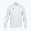 Кофта тенісна Joma Montreal Full Zip біла 102744.200