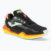 Кросівки тенісні чоловічі Joma Point P black/orange