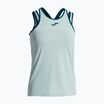 Футболка тенісна жіноча Joma Smash Tank Top sky blue