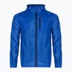 Куртка для бігу чоловіча Joma R-Trail Nature Windbreaker блакитна 103178.726