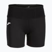 Шорти для бігу жіночі Joma R-Trail Nature black
