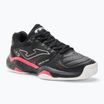 Кросівки для тенісу жіночі Joma Master 1000 Lady C black/pink