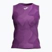 Топ тенісний жіночий Joma Challenge purple