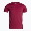 Футболка для бігу чоловіча Joma R-City fuchsia