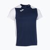 Футболка для бігу чоловіча Joma Record II navy/white
