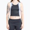 Топ для бігу жіночий Joma Elite XI Top black/white