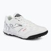 Кросівки футбольні чоловічі Joma Mundial TT white