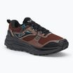 Чоловічі кросівки Joma Shock коричневі/чорні