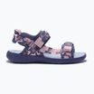 Сандалі дитячі Joma Boat Jr purple