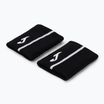 Напульсники Joma Torneo Wristband 2 шт. black