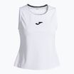 Футболка тенісна жіноча Joma Challenge Tank Top white