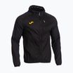 Куртка для бігу чоловіча Joma R-Trail Nature Raincoat black