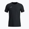 Футболка для бігу чоловіча Joma R-Night black