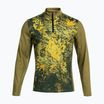 Лонгслів для бігу чоловічий Joma R-Nature green