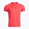 Футболка для бігу чоловіча Joma R-Night Iconic coral