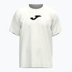 Футболка тенісна чоловіча Joma Challenge white