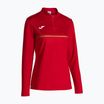Кофта для бігу жіноча Joma Record III red