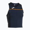 Футболка для бігу жіноча Joma Record III Top navy