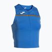 Футболка для бігу жіноча Joma Record III Top royal