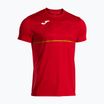 Футболка для бігу чоловіча Joma Record III red