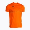 Футболка для бігу чоловіча Joma Record III orange