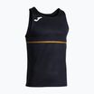 Футболка для бігу чоловіча Joma Record III black