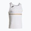 Футболка для бігу чоловіча Joma Record III white