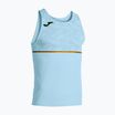 Футболка для бігу чоловіча Joma Record III light blue