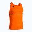 Футболка для бігу чоловіча Joma Record III orange