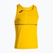 Футболка для бігу чоловіча Joma Record III yellow