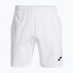 Шорти тенісні чоловічі Joma Montreal white