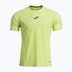 Футболка для бігу чоловіча Joma R-Trail Nature lime