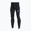 Легінси для бігу чоловічі Joma Record black